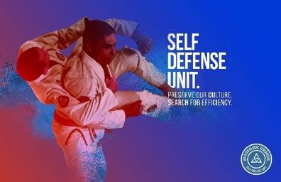 jjgft|Self Defense Unit .